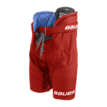 S24 HP Performance Pant 24/25, hockeybyxor, senior