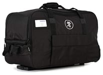 Mackie THUMP Series, Rolling Speaker Bag for Thump12A & Thump12BST (Thump12A/BST Bag)