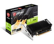 MSI V809-2825R NVIDIA GeForce GT 1030 2 Gt GDDR4