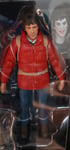 Neca An American Werewolf in London DAVID KESSLER 7" figure Loose w/accessories