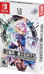 Touhou Luna Nights 5-Year Anniversary Limited Edition (Switch) [US] - Media fra Outland