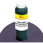 Colorant pour Béton ciré gamme nuances minérales décoration colorant pour béton ciré - 100 ml Figue Arcane Industries