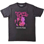 My Chemical Romance - X-Large - Short Sleeves - 70 - T500z