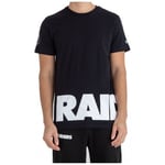 T-shirt New-Era  NFL WRAP AROUND TEE OAKRAI