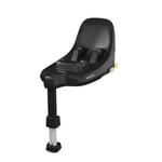 Maxi-Cosi FamilyFix S, Base i-Size ISOFIX voiture, 0-4ans, 0-18kg, 40-105cm, Base siège-auto ISOFIX, Position dos à la route, Installation Click&Go, Indicateurs visuels de bonne installation, Black