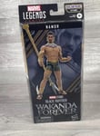 Marvel Legends Series Black Panther Wakanda Forever - Namor Action Figure *NEW*