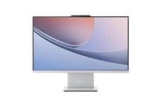 Lenovo IdeaCentre AIO 27IRH9 - alt-i-én Core i9 13900H - 32 GB - SSD 1 TB - LED 27" - tysk