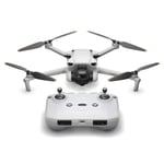 DJI Mini 3 Fly More Combo