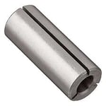 Douilles De Réduction De Pince Pour Défonceuse Makita Rp1800, Rp2300 Ø 12 Mm - Taille - 12 - 3/8 Mm