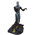 Diamond Select Marvel Gallery Avengers : Infinity War - Figurine en Vinyle Ebony Maw