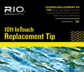 Rio 15' InTouch Replacement Tip Sink 6, #9