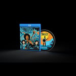 Thin Lizzy The Acoustic Sessions Blu-Ray multicolor