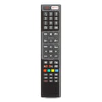 Genuine JVC TV Remote Control For LT-32C672