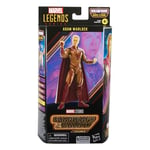 Marvel Legends Cosmo BAF Guardians of the Galaxy Vol 3 - Adam Warlock Figure