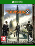 Tom Clancy's : The Division 2