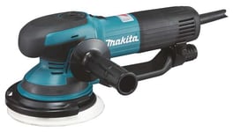 Makita Epäkeskohiomakone 750 W, 150 mm