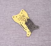 Diatone GTR548/568 Cage Lower Plate