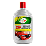 Turtle Wax Bilschampo ZIP Bilshampo 500ml 202