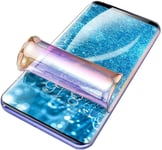 Film Hydrogel 2 Pcs Pour Oppo Reno2 Z/Reno 2 Z 6.53inch Haute Sensibilité Film Flexible Tpu Protecteurs D'écran D'empreintes Digitales Déverrouiller Pas De Verre Trempé