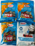 Thomas & Friends Minis Blind Bags Mixed 4 Pack S23 and 2020/1 - New and Sealed