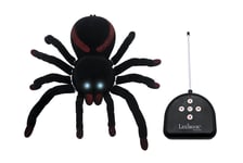 Lexibook - Realistic RC tarantula with light effects (SPIDER01)