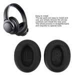 Replacement Ear Pads Soft Comfortable Ear Cushions For Soundcore Life REL