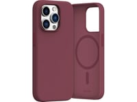 Dėklas Araree Etui Typoskin M Iphone 15 Pro 6.1" Raudona/Deep Red Ar20-01849B