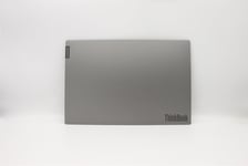 Lenovo Thinkbook 15-IML 15-IIL LCD Cover Rear Back Housing Grey 5CB0W45191