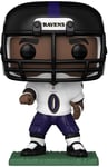 Funko Roquan Smith (Baltimore Ravens) NFL Series 11 Pop! (US IMPORT)