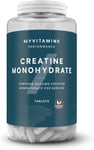 MyProtein Creatine Monohydrate  Tablets 300mg 250 Tablets