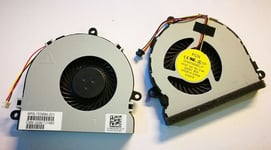 Ventilateur CPU Fan PC Dell Inspiron 15R 3721 3737 DC28000C8F0 74X7K