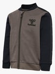 Hummel Wulbato Zip Jacket - kids - female