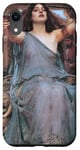 Coque pour iPhone XR John William Waterhouse - Circe offrant la coupe à Ulysse