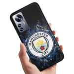 Xiaomi 12 Pro - Skal/Mobilskal Manchester City