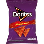 Doritos Flamin Hot 160g