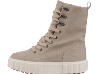 Fila Women's shoes SANDBLAST HIGH wmn Oxford Tan brown size 40 (FFW0186-70003)