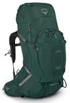 Osprey Aether Plus 60 Men's Backpacking Backpack