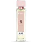 IAP Pharma Parfums nº 9 - Eau de Parfum Vaporisateur Fleuri Femmes - 150 ml