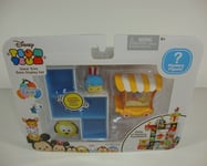 DISNEY TSUM TSUM FUN AT THE FAIR JOY STACK EMS BASIC DISPLAY SET NEW