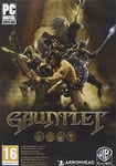 Gauntlet