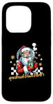 iPhone 15 Pro Merry Christmas In Thai Suk San Wan Christmas Case