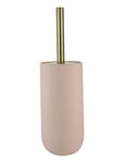 Mette Ditmer Lotus Toilet Brush Rosa