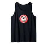 Nekoma High - Volleyball Practice Anime Manga Cosplay Tank Top