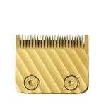 BabylissPro FX Clipper Set Of Blades Gold