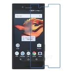 Sony   Xperia X Compact         Plastic Screen Protector