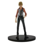 FIGURINE ONE PIECE - VINSMOKE SANJI SCULTURES VOL.1 ZOUKEIOU CHOJHO KESSEN