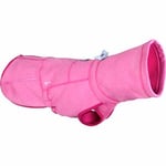 Hundtäcke Hurtta Razzle-Dazzle Midlayer Rosa - MRÖD, 35 CM