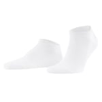 Falke Strumpor Family Sneaker Socks Vit bomull Strl 39/42 Herr