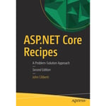 ASP.NET Core Recipes (häftad, eng)