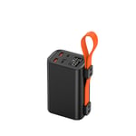 Varavirtalähde LEOTEC 100W 30000 mAh